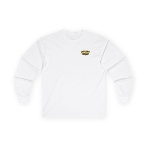 Bragger Sports Long Sleeve Tee