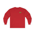 Bragger Sports Long Sleeve Tee