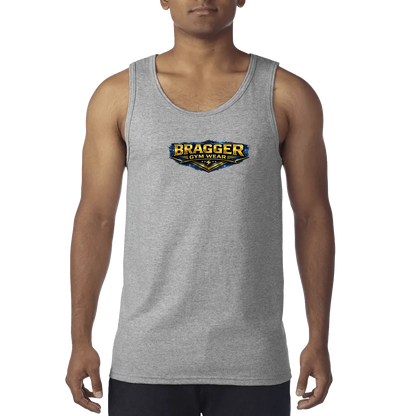 Sport Grey front flat lay
